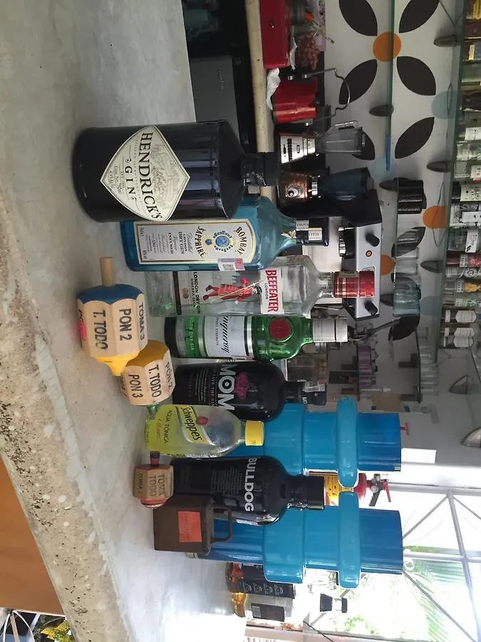 Teetotum Hotel Tulum