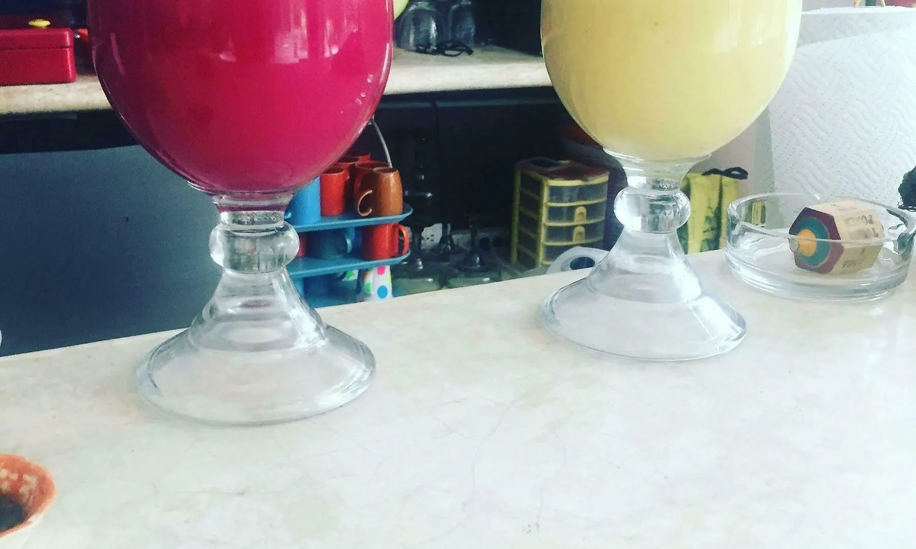Teetotum Hotel Tulum