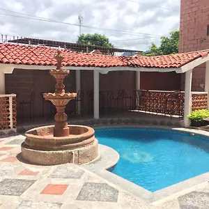 ** Hotel Brisas Del Pacífico México
