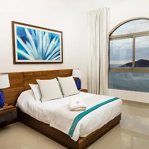  Apartamento Petit Luxe Gavias Penthouse México