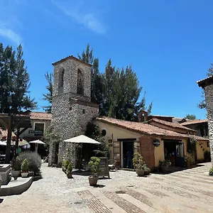  Apartamento L'appuntamento En Val'quirico México