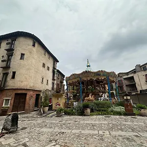  Apartamento Serena Val'quirico México