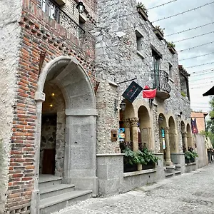  Apartamento Loft Sofia En Val'quirico México
