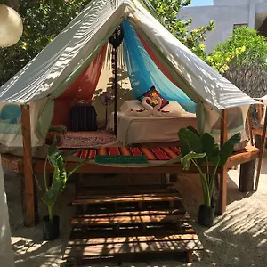 Parque de vacaciones Playa Palmas, Tulum